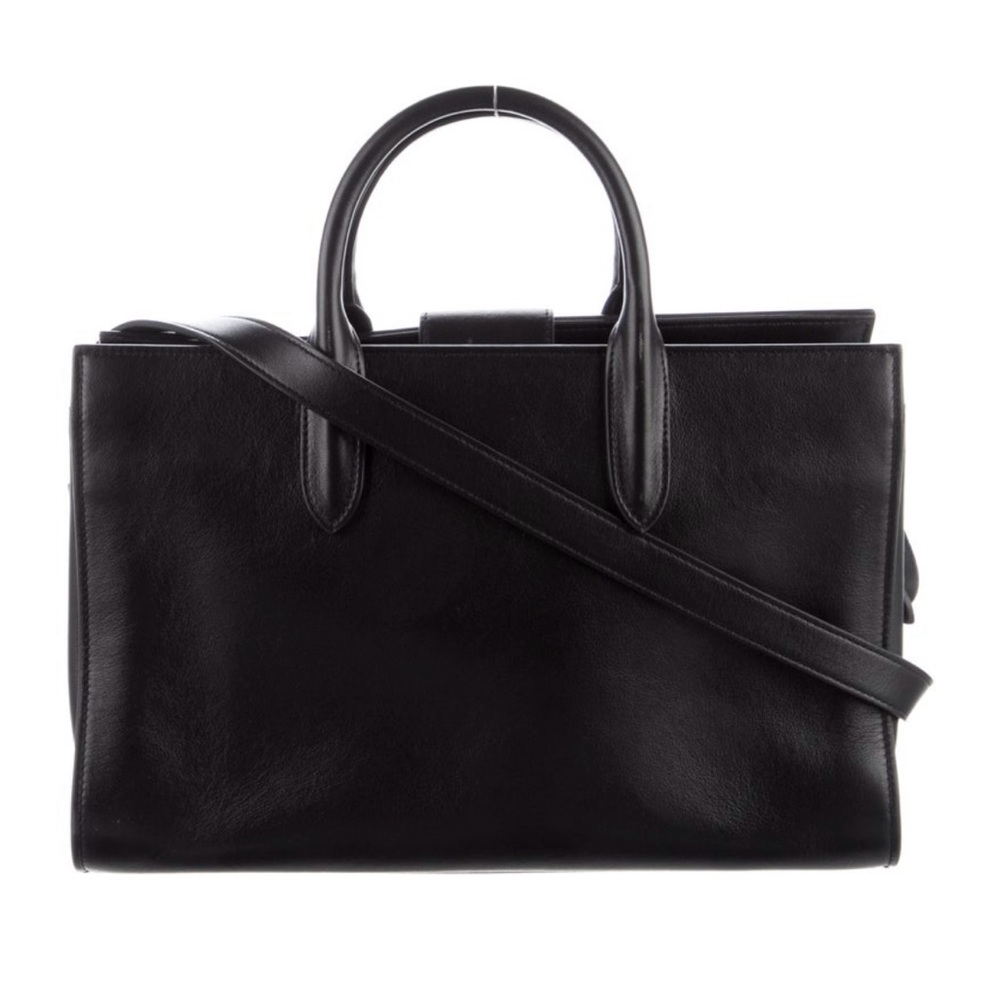 Saint Laurent tote